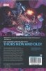 MIGHTY THOR VOL 02 LORDS OF MIDGARD HC [9780785195238]